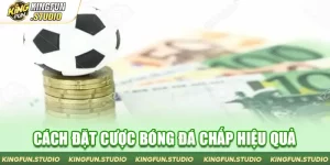 Kèo Chấp Là Gì? Cách Đặt Cược Bóng Đá Chấp Hiệu Quả