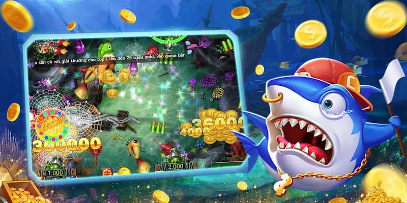 Thành viên mới đăng nhập cổng game